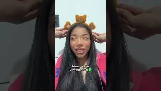 Amo os v&iacute;deos da menina veneno e conversar fiado eu amooo