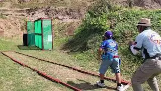 Level 2 PSMOC Sanctioned Match 2025