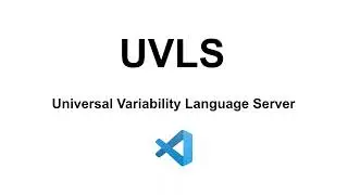 UVLS: A Language Server Protocol For UVL