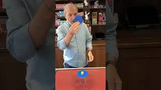 Никто не может этого понять!🤯😳 БЕЗУМНЫЙ ВОЛШЕБНЫЙ ТРЮК!