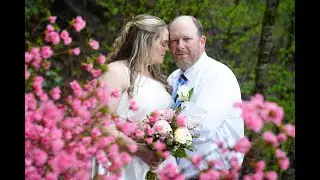 Spring Wedding Season in the Smoky Mountains!