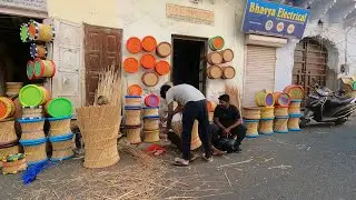 Ajmer city driving tour