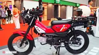  2027Yamaha Adventure Bike – Built to Go Beyond