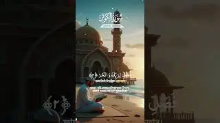 Sura Al Kawsar Aminul SS BD