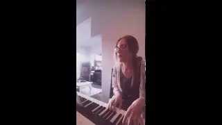 Skinny Love - Bon Iver (Beth Bieda Cover)