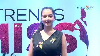 Miss Hyderabad 2017 Contestants