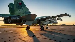Su-37 Terminator 2026 | The Ultimate Super-Maneuverable Fighter Explained