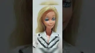 La Barbie m&aacute;s Fea del mundo?? 😱 #shorts #viral #barbie #genial #omg #wow