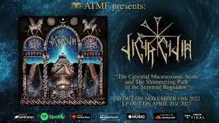 Digir Gidim - IV - The Celestial Macrocosmic Scale and The Shimmering Path of the Supreme Regulator