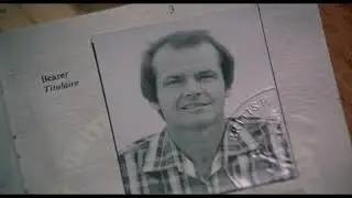 Carlo Ponti. Starring Jack Nicholson. The Passenger (full movie).