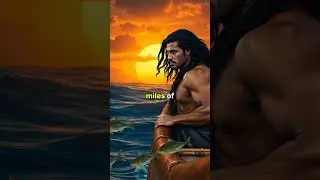 The Art of Polynesian Navigation 🗺️🌊
