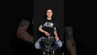 How to learn flying fingers technique? #drums