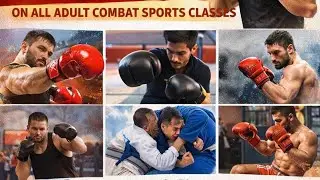 Mma tigers Best Boxing classes in Tilak Nagar Delhi  ! Delhi Boxing Traning  ! Adult Boxing center 
