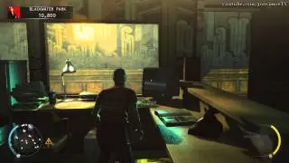 Hitman Absolution - Mission 18: Blackwater Park - Hard Difficulty Walkthrough - Absolution Guide