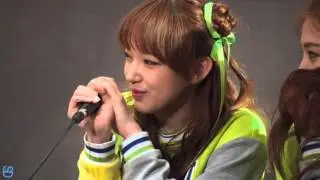 160326 우주소녀[MOMOMO] 용산 팬싸인회 - 팬싸 종료 후 (FULL)