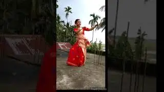 Burha luitor  Bikhal Bhahu // Assamese VIDEO Song  // Anamika  Das  // AK-47 VLOG'S