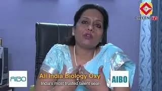 Mrs. Sarita Katiyar, Principal, Ryan International School, Padmawati | ALL INDIA OXYOPIA EXAM