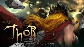 [DJ MAX TechnikaQ] Thor -Signature-