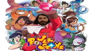 Power Stone (FULL GAME)