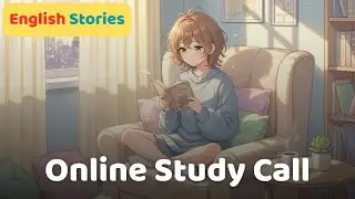 Real-Life English Short Stories for Listening | Improve Your English (A2&ndash;B1)