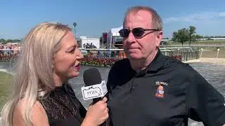 Dick Jerardi Interview