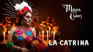 LA CARTRINA - Mayra Chávez