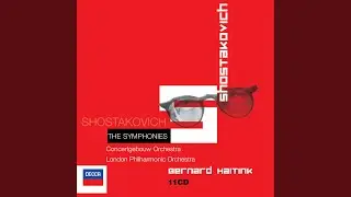 Shostakovich: Symphony No. 10 in E Minor, Op. 93: IV. Andante – Allegro
