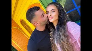 VLOG #238 Элай очень испугался на американских горках «Лягушонок» в Дуинрелле и куриных сэндвичах...