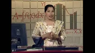Calculus (3401) | Program 02 | Real Numbers, Intervals and Inequalities | AIOU