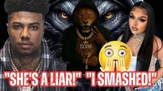 BLUEFACE CALLS JAIDEN ALEXIS LIVE ON STREAM 2 CONFRONT HER ON COMMENTS SHE MADE ON NJ. 
