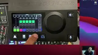 Mobile Sessions & ANUBIS by Merging Technologies (Part 1)