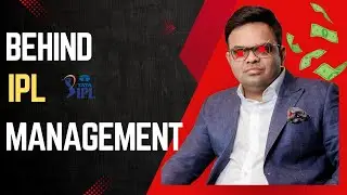 What I Learned from Investigating IPL MANAGEMENT Will Blow Your Mind