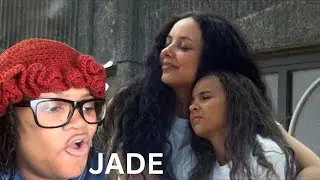 Jade- Before you break my heart #jade #music #littlemix 