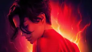 The Flash Movie : Kara Zor-el's Dark Storyline, Sasha Calle's Supergirl Imprisoned In Russia, DCU