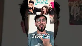 Bad Newz: 15 Second Movie Review