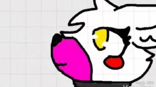 Mangle x foxy || English||+ Delphine x longfire Part 1