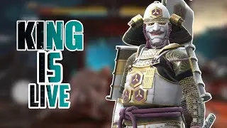 SHORT STREAM🔥 | KING HARAMKHOR | #shadowfightarena