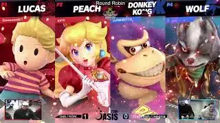 Team Oasis' Trials of Paradise (MA Monthly) ft. Bruho, DM, Unleashed, Craftis, and more!