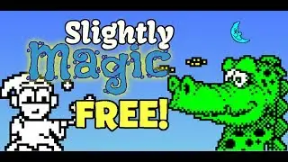 Slightly Magic Lite