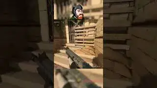 Bargainstore Ranked Players v C4 #shorts #callofduty
