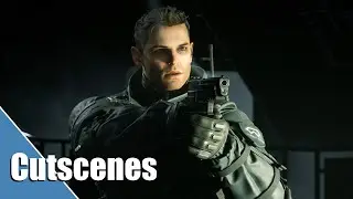 CrossfireX | HDR | Cutscenes, No Subtitles