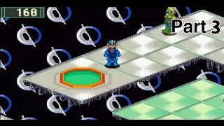 Megaman Battle Network 2 Part 3 BLicense
