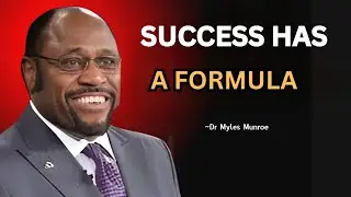Vision, Discipline, and Consistency: The Success Formula Most People Ignore
