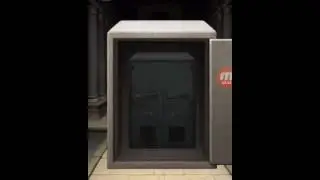 Open puzzle box level 1-10