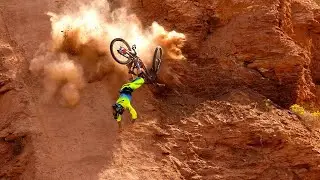 MTB Fails 2021 | Best MTB Crash Compilation 2021! #4k #funny #fails #respect