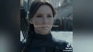 Katniss Everdeen kill President Alma Coin