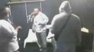 Littles & Big Narstie On AxeFM