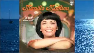 Le vent de la nuit - Mireille Mathieu