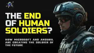 The CLASSIFIED MILITARY TECH Turning Soldiers into Superhumans