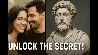 How to Keep Your Partner Happy | Stoic Wisdom Meets Real-World Relationships